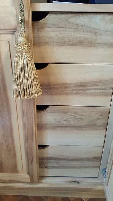 réalisation de Ceresola & Fils