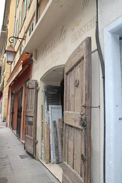 atelier de Ceresola & Fils