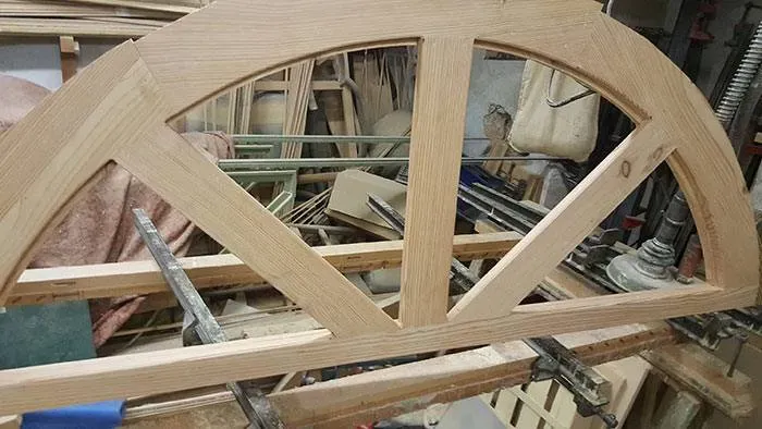 réalisation de Ceresola & Fils
