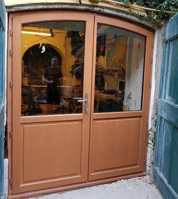réalisation de Ceresola & Fils