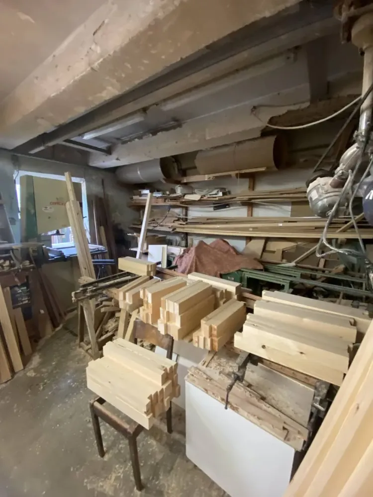 atelier de Ceresola & Fils