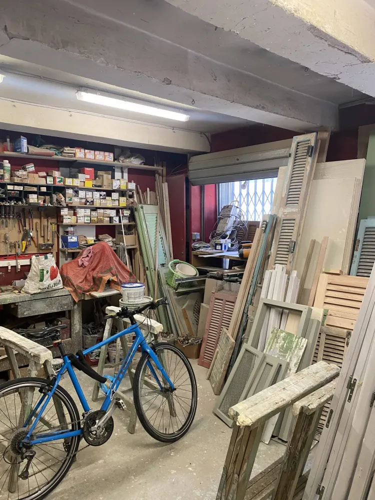 atelier de Ceresola & Fils