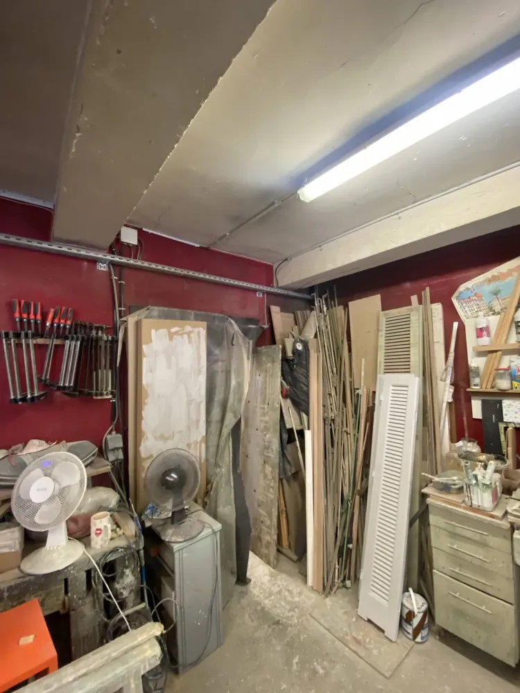 atelier de Ceresola & Fils